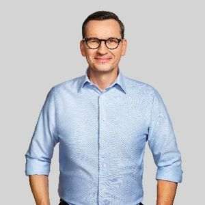 Sursa: X / Mateusz Morawiecki